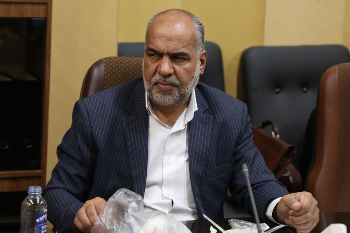 ایران باید مستقل بایستد تا مکانیسم ماشه تاثیری نداشته باشد