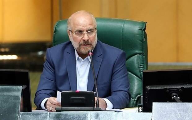 قالیباف روز پزشک را تبریک گفت/ نقش پزشکان ایرانی در مقابله با فروپاشی نظام سلامت تاریخ ساز است