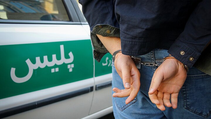 افزایش سرقت ها به هیچ وجه زیبنده کشورمان نیست