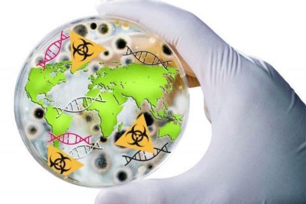 انتخاب اعضای ناظر در شورای ملی ایمنی زیستی