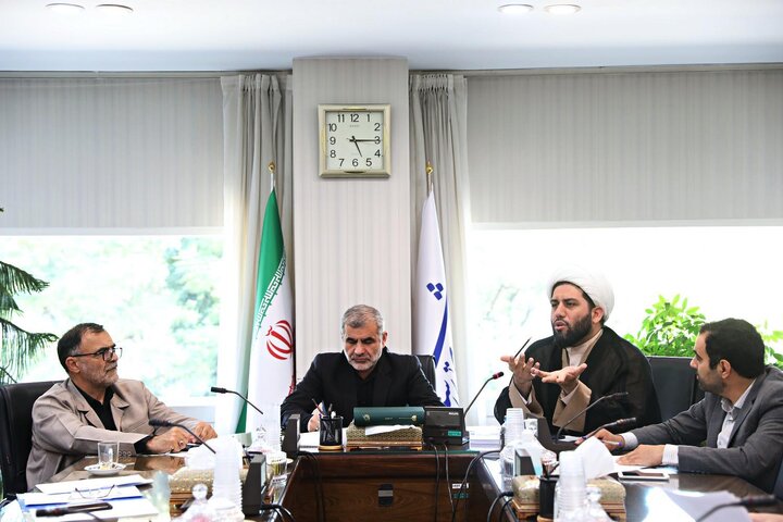 تعیین ضرب الاجل برای تامین اعتبار و اجرای مصوبات نظارت میدانی در طبس 