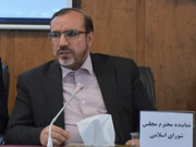 اصلاح جدول حوزه‌های انتخابیه هفته آتی نهایی می‌شود