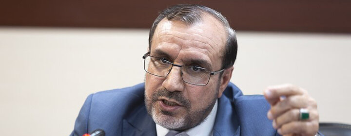 مردم مخالف حرکت‌هایی هستند که امنیت جامعه را به خطر می‌اندازد