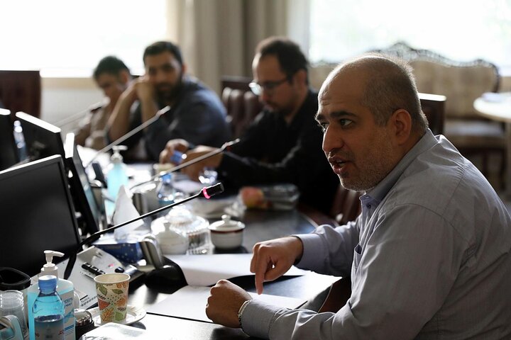 مذاکرات هسته‌ای به نقطه بسیار حساسی رسیده است