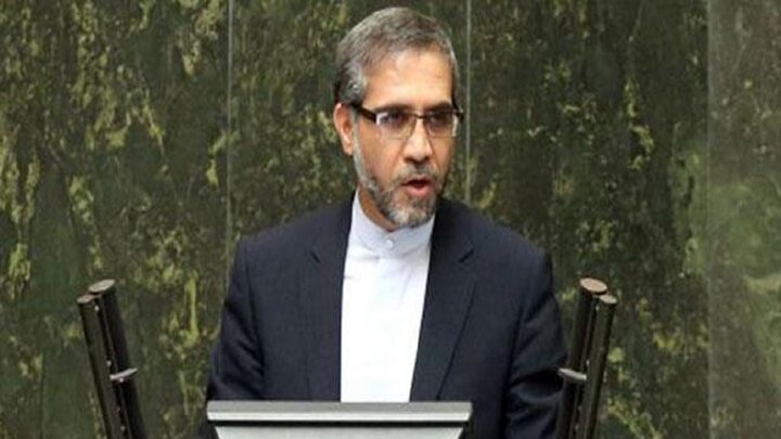 با کدام منطق دستور توقف عملیات اجرایی سد فینسک صادر شده است