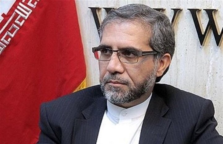  اختلافات ایران و عربستان در برخی از مسائل منطقه‌ای همچنان پابرجاست 