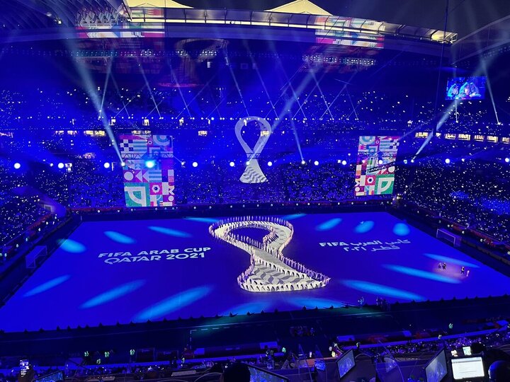 حضور هواداران جام جهانی در کیش و قشم فرصتی برای مقابله با ایران هراسی است/ وزیر میراث فرهنگی توانمندی‌هایی دارد اما کم کار است