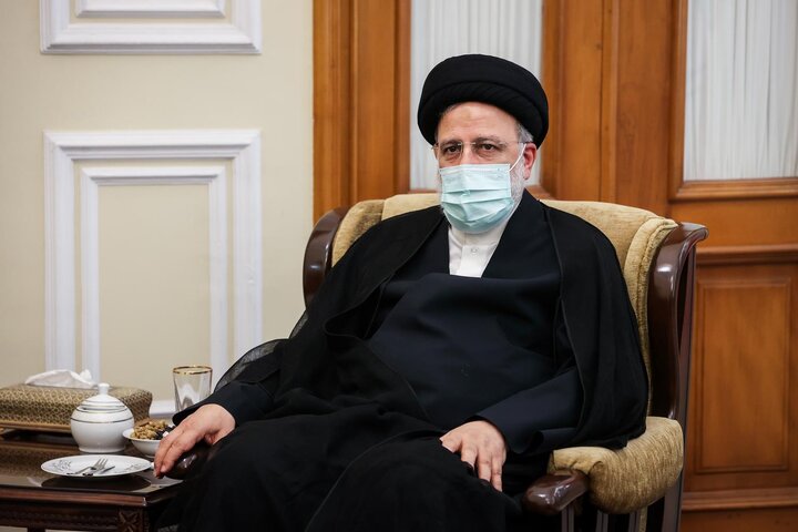 نشست سران قوا بع میزبانی رئیس مجلس