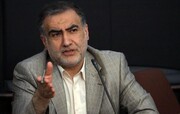 مشکلات اقتصادی می تواند زمینه ساز ناآرامی ها در کشور باشد