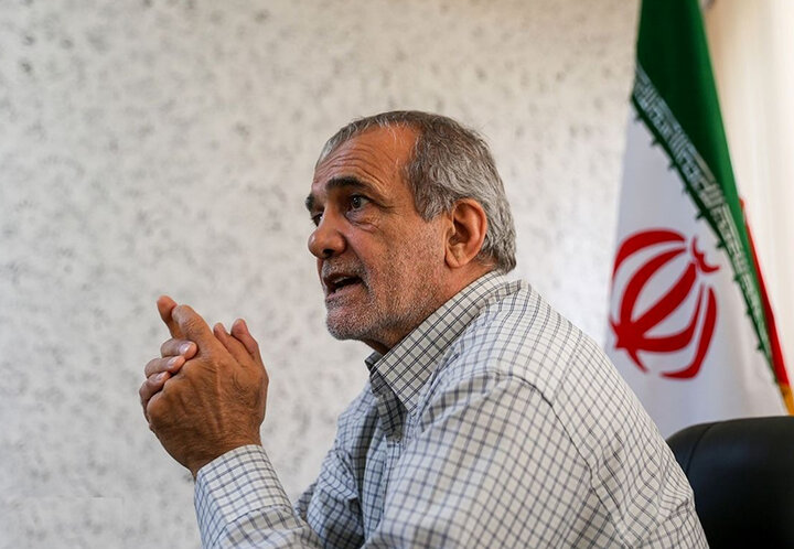 هیچ نامه‌ای از شورای نگهبان درباره دلایل ردصلاحیتم دریافت نکردم