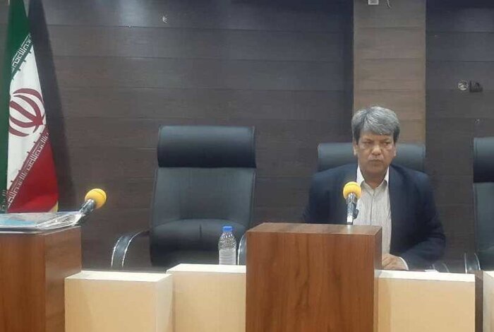 پروژه های زیرساختی گنبدکاووس جزو پیوست بودجه امسال قرار گرفت