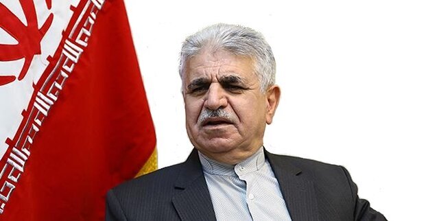 اعلام رضایت نماینده بوکان از وضعیت آنتن دهی موبایل و وضعیت اینترنت حوزه انتخابیه‌اش