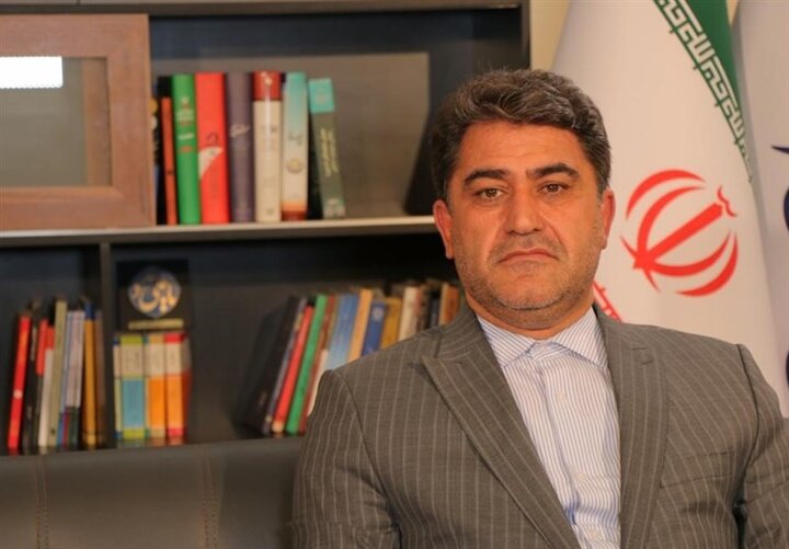 منطقه مشترک آزاد تجاری بین خوی و وان ترکیه ایجاد می‌شود