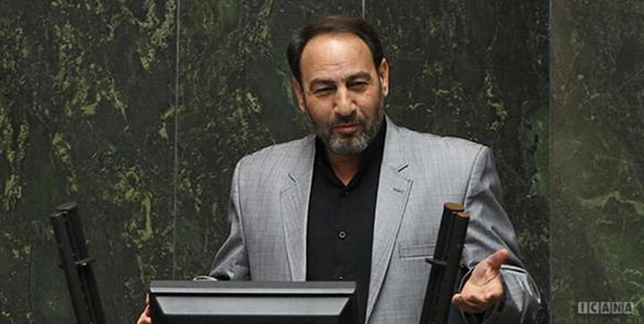 مردم شهرهای غربی کشور در سایه اقتدار نیروهای مسلح از آرامش مطلوبی برخوردار هستند