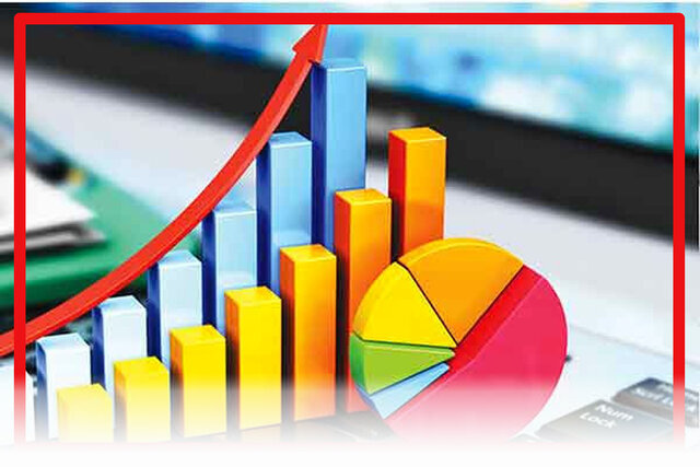 رشد اقتصادی ایران در سال جاری ۳/۷ درصد و رشد بدون نفت ۳/۹ درصد برآورد شده است