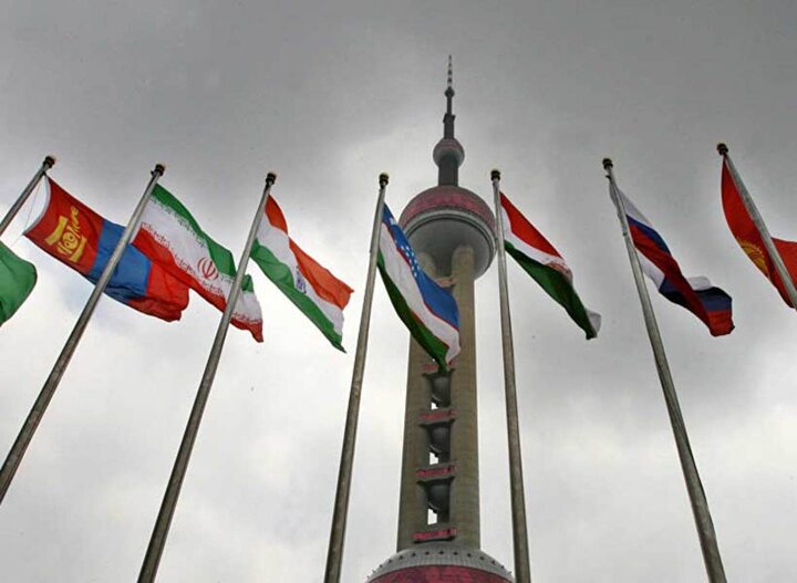 پیام عضویت ایران در پیمان شانگهای کاهش اهمیت تحریم‌های غرب است