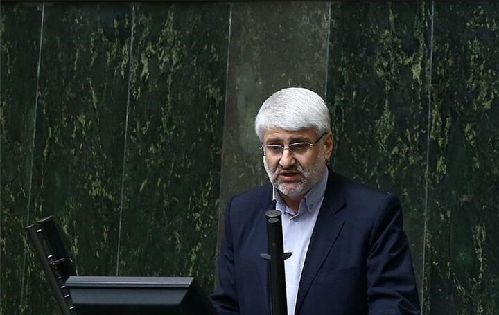 قانون کالابرگ چرا توسط دولت اجرا نمی‌شود؟