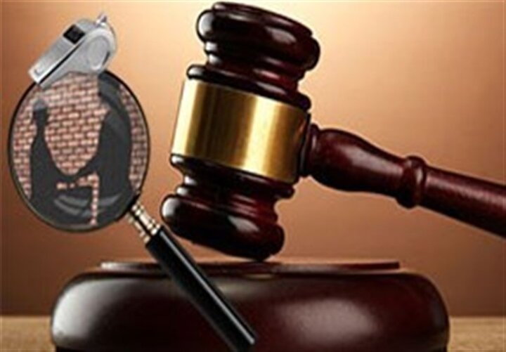 ادامه بررسی جزئیات طرح سوت‌زنی در دستور کار کمیسیون قضایی 