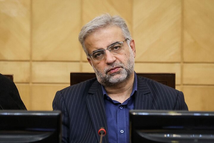  وزیر پیشنهادی کار در جلسه کمیسیون اجتماعی حضور یافت