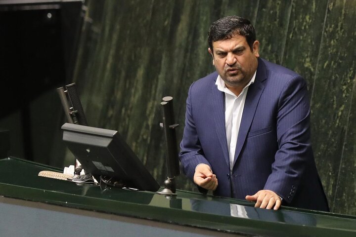 سازمان برنامه مقصر تصویب بودجه ۱۴۰۲ در شرایط نبود قانون برنامه پنجساله است