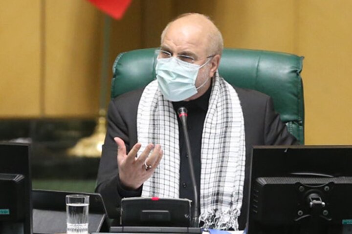 رهبر انقلاب یکبار دیگر مرزبندی میان مردم و آشوبگران را مشخص کردند