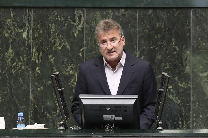 اعضای کمیسیون آموزش برای عضویت در کمیسیون تلفیق برنامه هفتم مشخص شدند