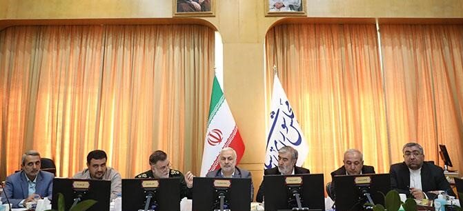 دشمنان مترصد فرصتی برای ناامن کردن کشور بودند