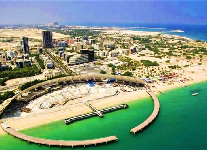 گزارش تفحص از منطقه آزاد قشم به مجلس ارسال می‌شود