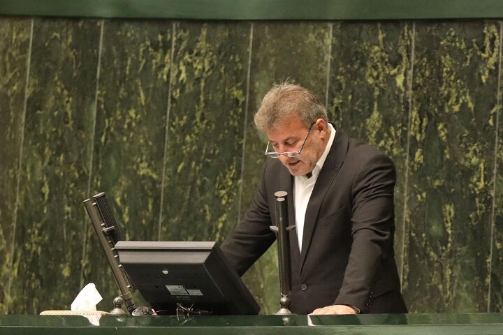 درخواست ۴۰ نماینده مجلس برای تسریع در واردات خودرو به منطقه آزاد مازندران