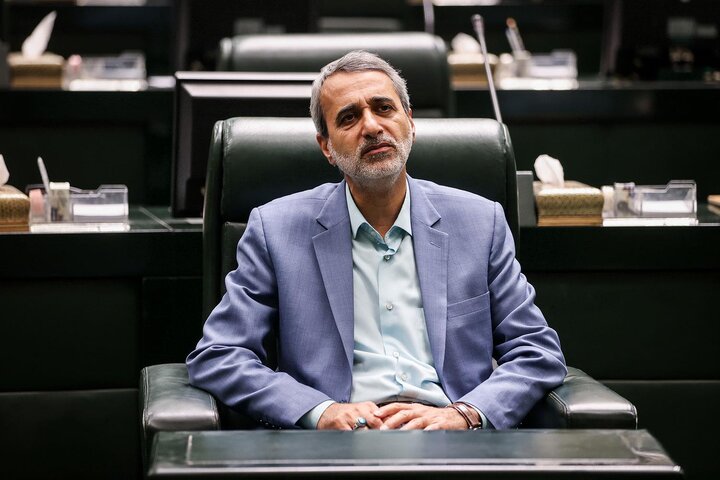 رسیدگی بیشتری درباره وضعیت آب و آلودگی هوای اصفهان شود