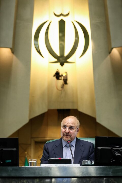 جلسه رای اعتماد زاهدی وفا