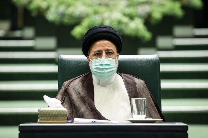 جلسه رای اعتماد زاهدی وفا