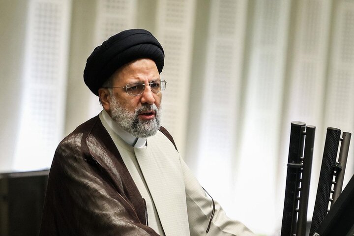 جلسه رای اعتماد زاهدی وفا