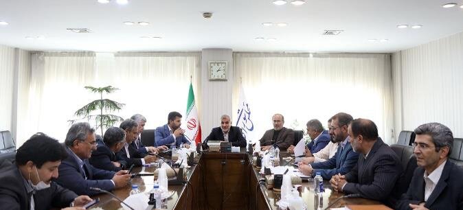 از ظرفیت قانون بودجه برای حمایت از عشایر استفاده شود