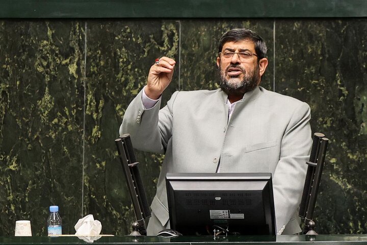 دشمن از پیروزی ها و موفقیت های نظام اسلامی عصبانی است