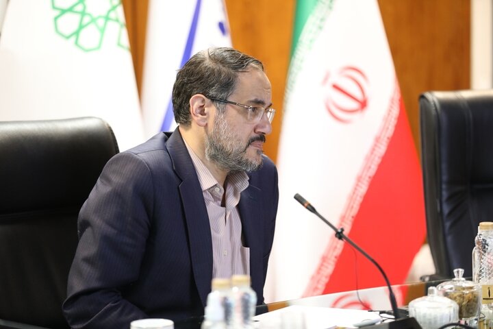 تحقق حکمرانی مردمی نیازمند مشوق هایی برای مشارکت مردم است