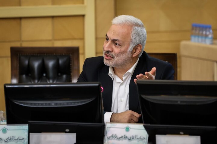 سازمان پژوهش و نوآوری دفاعی مصداق تحقق «ما می‌توانیم» است