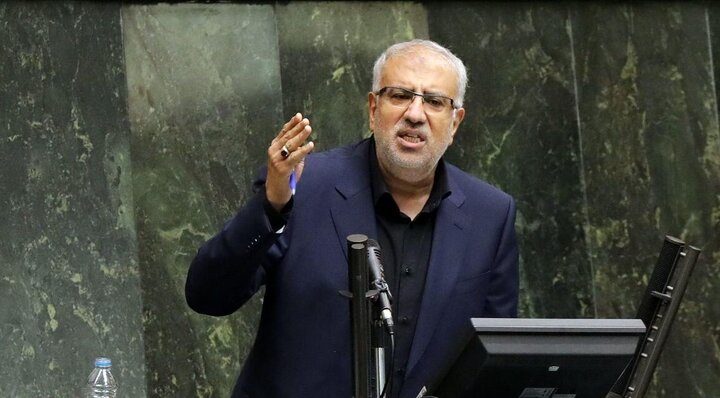 بر آفرینی دشمن در تامین گاز و بنزین به دنبال گسترش نارضایتی عمومی غلبه کردیم 