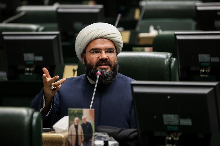 نیک‌بین: طی ۳ ماه گذشته قیمت سیمان ۲۰۰ درصد افزایش پیدا کرده است