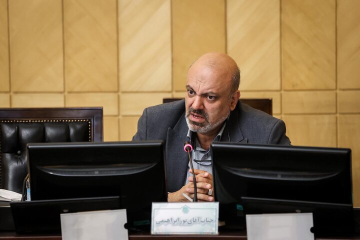 منادی به اعضای کمیسیون آموزش در هیأت‌های ممیزه ماموریت داد