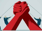 رویای تقابل ملت کف خیابان/ صاحبان کرسی و اندیشه پرده از برنامه جدید دشمن بردارند