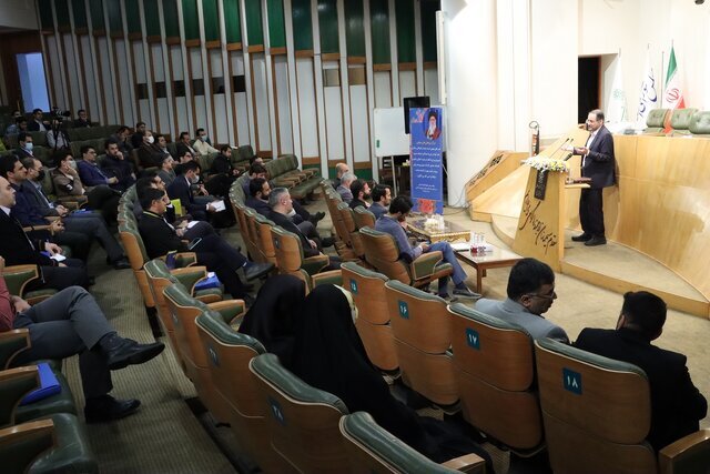 مرکز پژوهش‌های مجلس یک مرکز سیاست پژوهی است