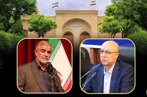 جوکار عضو هیات امنای پارک علم و فناوری یزد شد