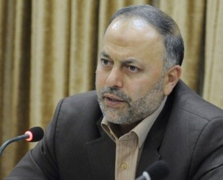 رسانه وابسته به دولت حق ندارد برای نمایندگان تعیین تکلیف کند