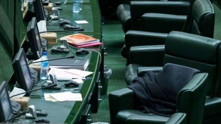 احتمال دو شیفتی شدن دو روز از جلسات علنی مجلس در هفته آینده