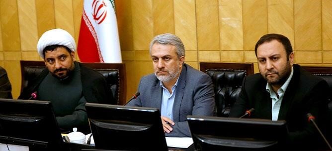 تأکید وزیر صمت بر عدم رضایت از وضع موجود و آغاز گام‌های موثر برای اصلاح شرایط صنعت