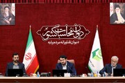 اداره بهتر کشور مستلزم همپوشانی برنامه های بلند مدت، میان مدت و کوتاه مدت است