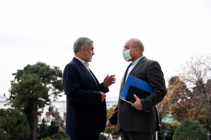 استیضاح وزیرصمت