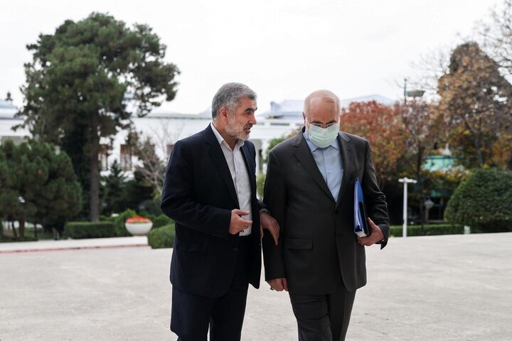 استیضاح وزیرصمت