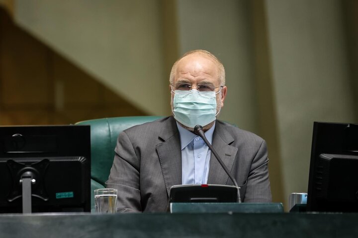 استیضاح وزیرصمت